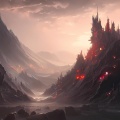 莫羡鱼 - 天净沙 秋思