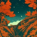 云泽 - 只欠秋天