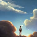 大拿哥哥【你是我唯一的执着】 - 明天会更好