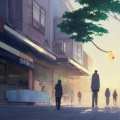 研欣 - 留不住你的人