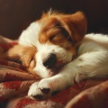 Nubes de calma、Perro Dormido、Musica para Perros Radio - Canciones Pacíficas Para Cachorros