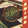 CMRNPRKR、Chaz French - SHINE