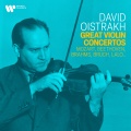 David Oistrakh、Berliner Philharmoniker - II. Adagio
