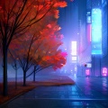 段家小哥 - 秋风落叶