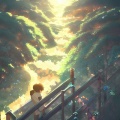 我是小麦霸 - 第三者的第三者