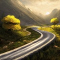 Joseph Jacobs - The Long Way