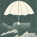 炫五 - 雨一直下