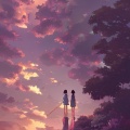 雨君 - 友情岁月