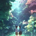 雨君 - 还是朋友