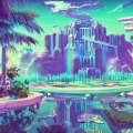 Tony di Bart - The Real Thing (Remix版)
