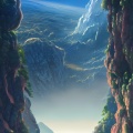 雨君 - 天高地厚