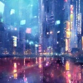 周垒 - 伤心城市
