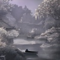 战神深 - 死在江南烟雨中