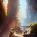 樂旅家族 - 穷开心