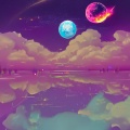 周垒 - 我托星星带个话