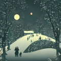 叶茗萱 - 【古风】Merry X mas Mr.Lawrence (古筝版二)