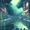 写灯光 - 我好想你