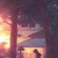 露冰花 - 夜夜想起妈妈的话