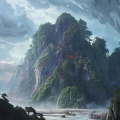 越南群星 - Dap Vo Cay Dan