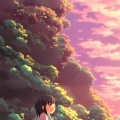 雨君 - 你说我容易吗
