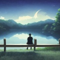 叶 - 一人六神无主