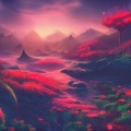 月狸li - 忘川彼岸 (12秒片段)