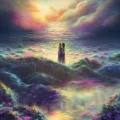 夙七烈、小K - 天生爱恋