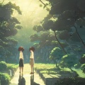 蛙吹Keroro - Regression