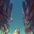 雨君 - 只能默默爱着你
