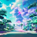 Skm破音 - 多幸运
