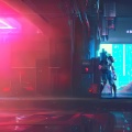 何大雷L - 烦恼歌