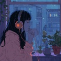 Musa K、Dormir y Meditar、Duerme por favor - Ecos De Calma Para La Noche Relajante