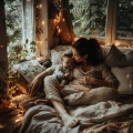 Canciones de Cuna Relax、Academia de Ayuda Natural para Dormir Bebés、La máquina del sueño ondulado - Ecos De Sueño Para Bebés