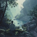 Tranquilo Sereno、Lista de reproducción de spa de masajes、Felicidad de la música de spa - Latidos Calmantes Del Toque Sanador