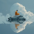 Meditación y Relajación、Musica De Meditación、Ruidos calmantes - Tonos Que Reflejan Armonía
