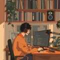 Música para Oficinas Clasico、Música clásica para el trabajo、Música de fondo de oficina - Armonías Eficientes Aceleran Las Tareas