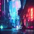 DN、八重神子 - 八重神子 (啊)