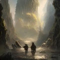 旭阳 - 江湖就像一阵风