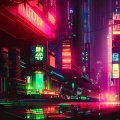 韩驼背 - 夜三里