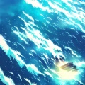 笨老猫 - 深深的海洋