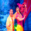 东北二人转 - 《双跳神》-韩子平 关长荣
