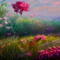 ダ・カーポ - 野に咲く花のように