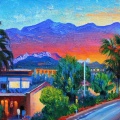 鼓手 杨杨 - Hotel California (架子鼓版)