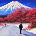 longlongy - 京剧《四郎探母·坐宫(自拉自唱)》周佑君.傅希如