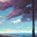 叶茗萱 - 【翻唱】古剑赋