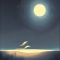 不将就却随遇而安 - 一曲相思