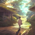 奈斯兔咪咻 - 后续者