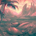 Glorya - Pain