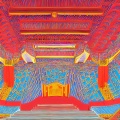 紫禁文化 - 京剧《望江亭》康万生