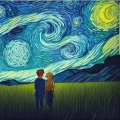 Feb ONE - Love In The Dark (17秒片段)
